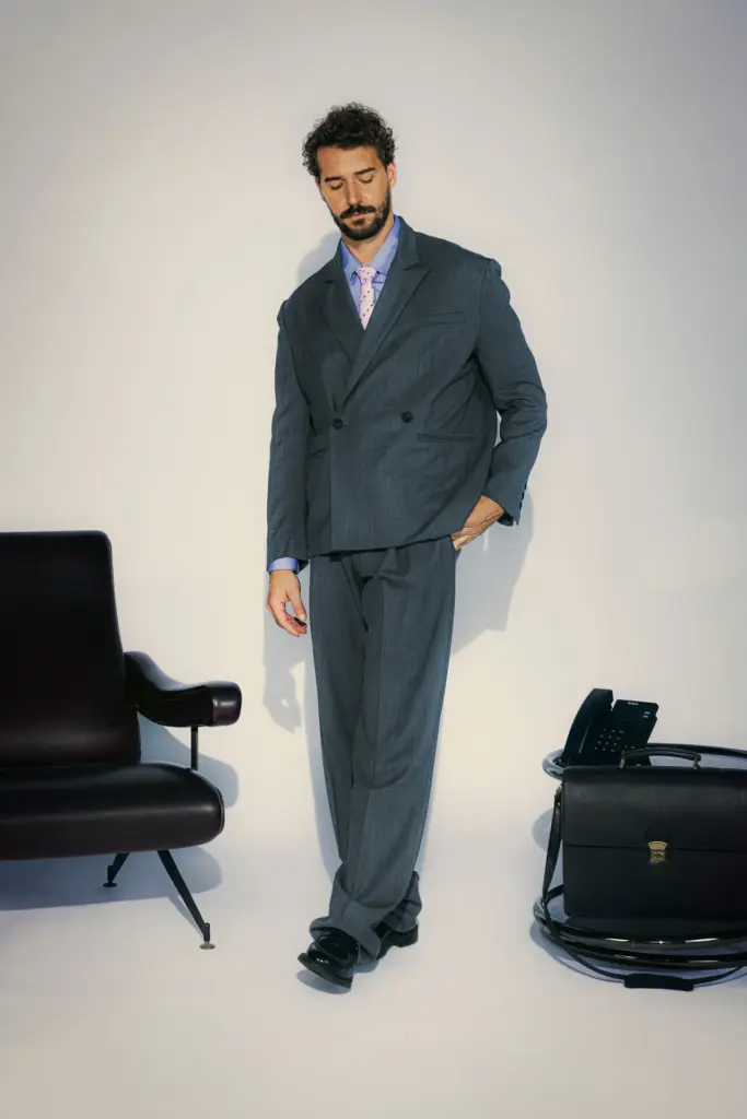 Complete Outfit